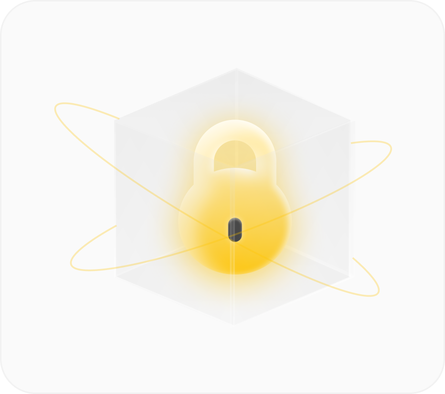 客戶資金隔離示意圖